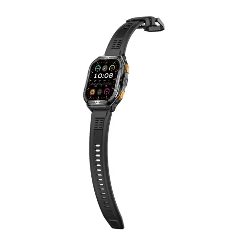 SMARTWATCH X5 GPS