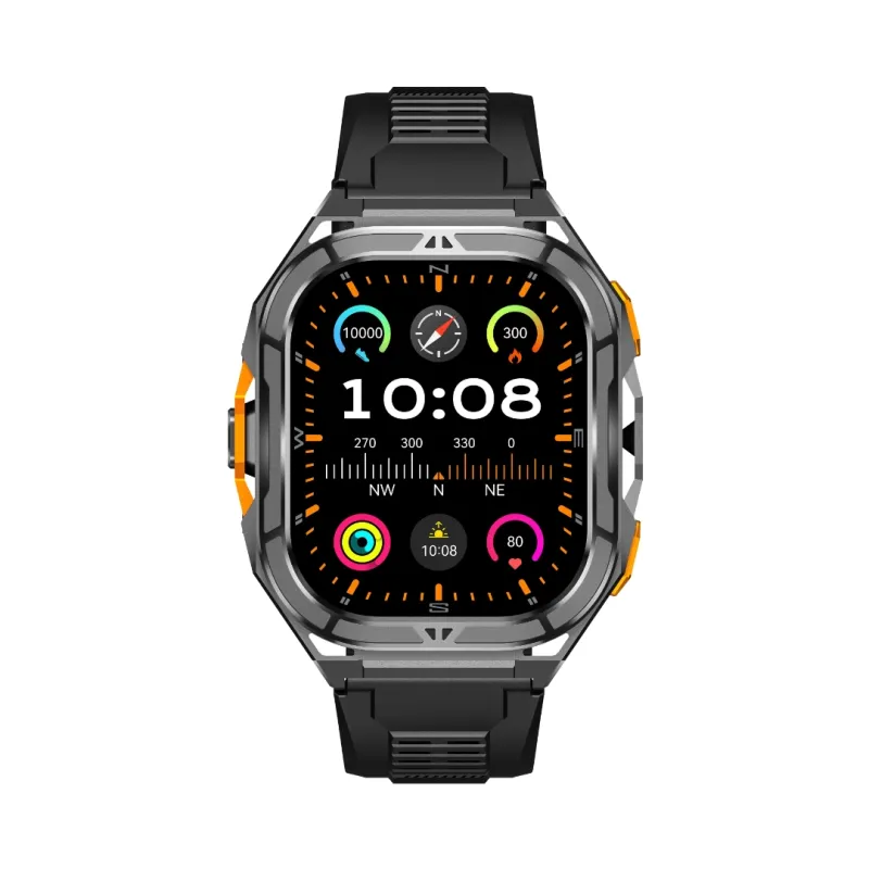 SMARTWATCH X5 GPS