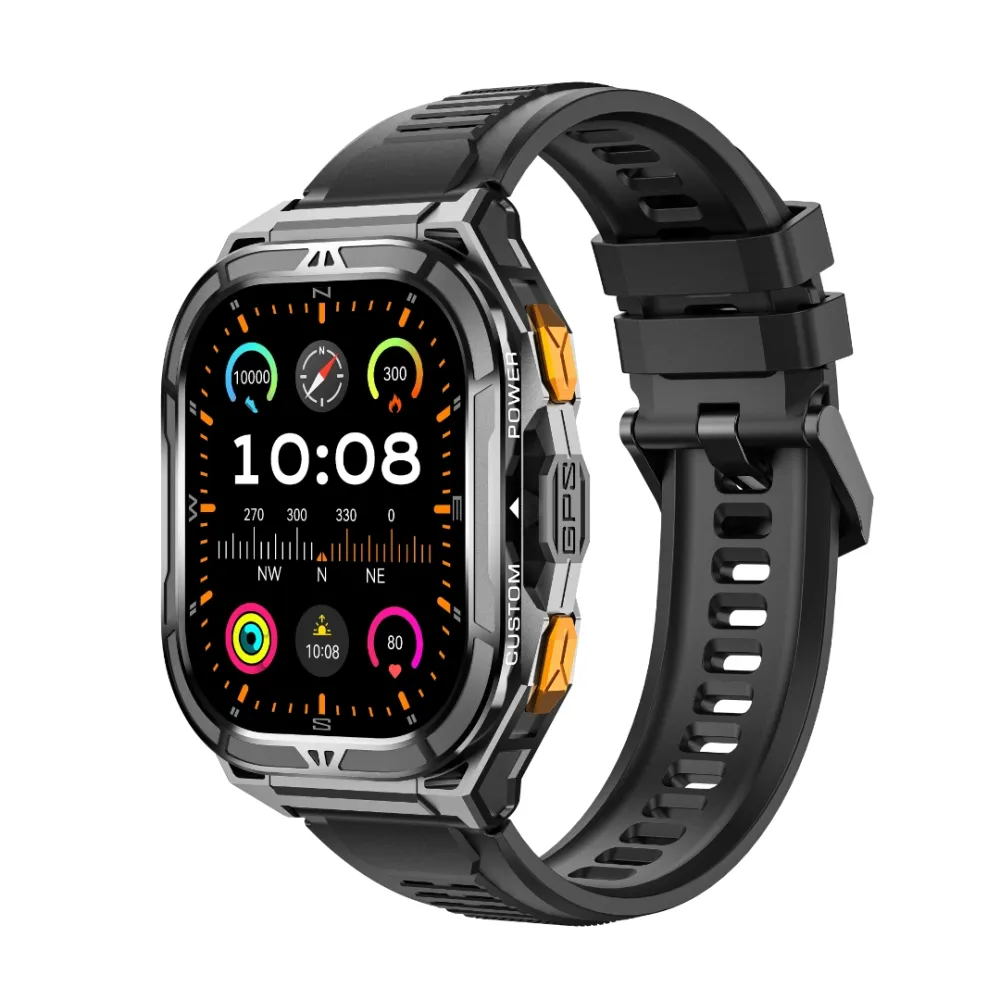 SMARTWATCH X5 GPS