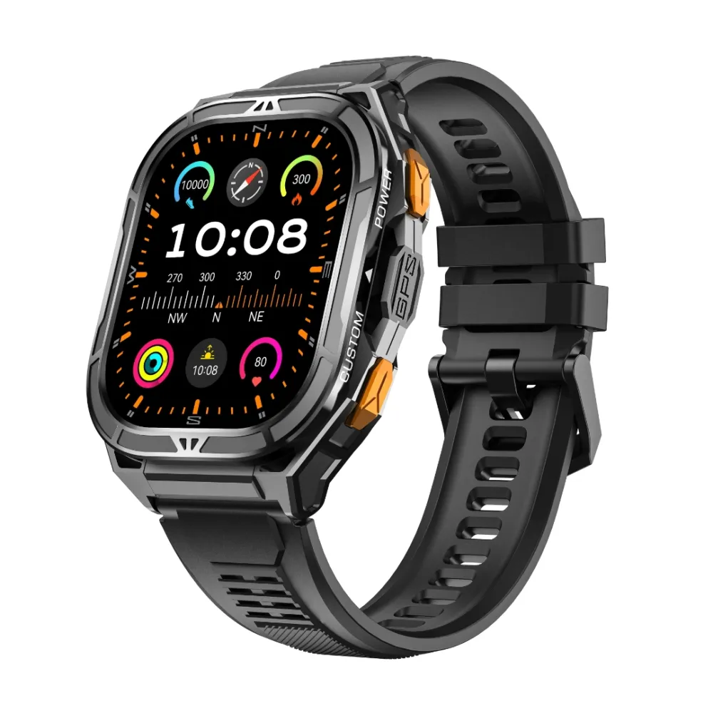 SMARTWATCH X5 GPS