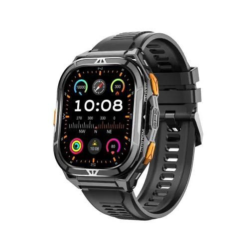 SMARTWATCH X5 GPS