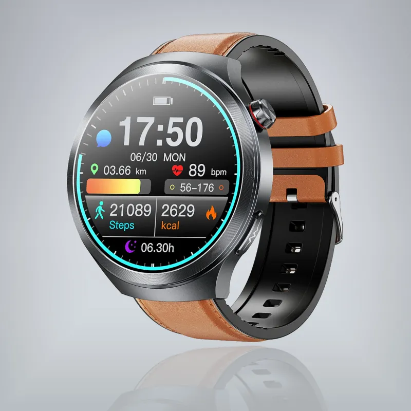 smartwatch ET475