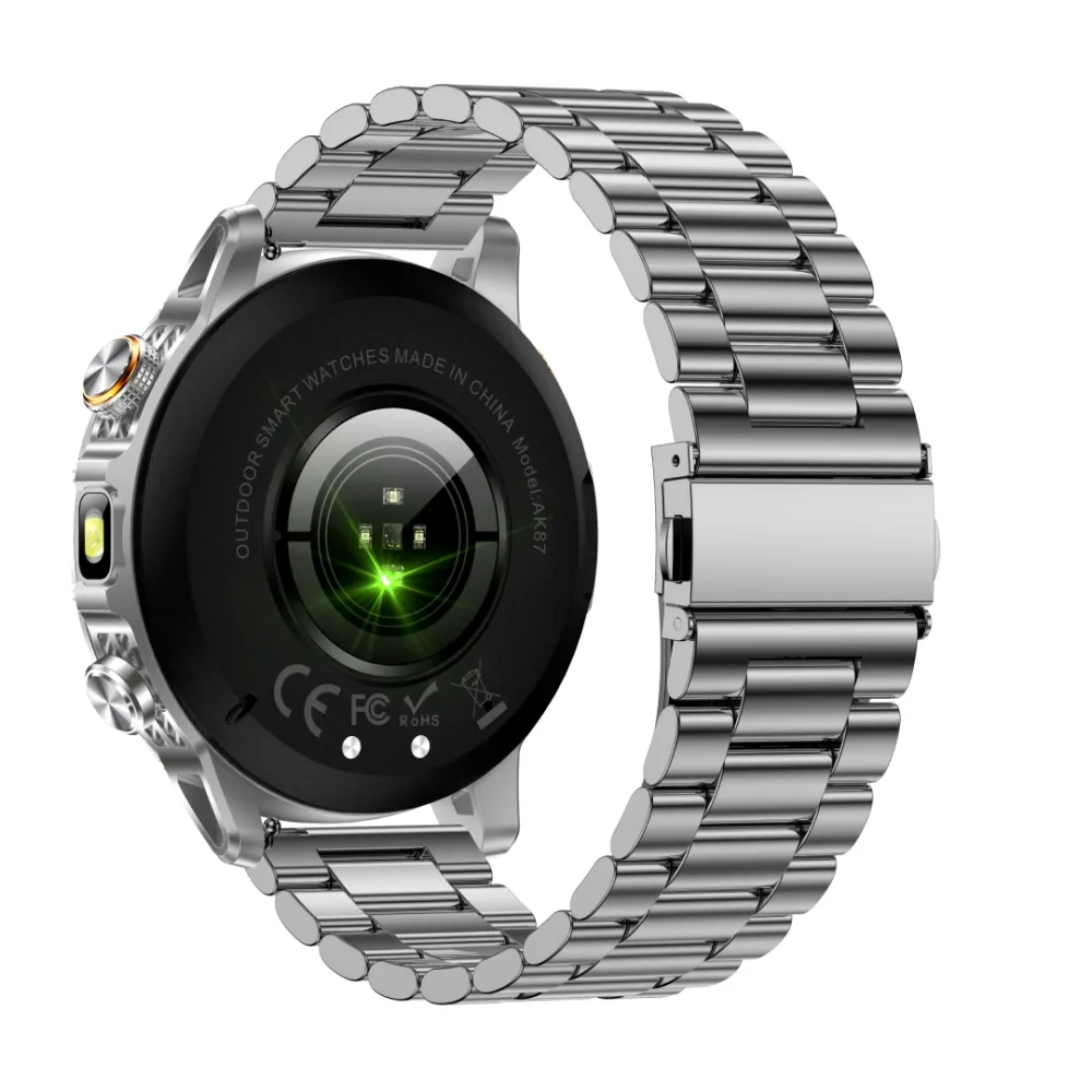 Smartwatch AK87