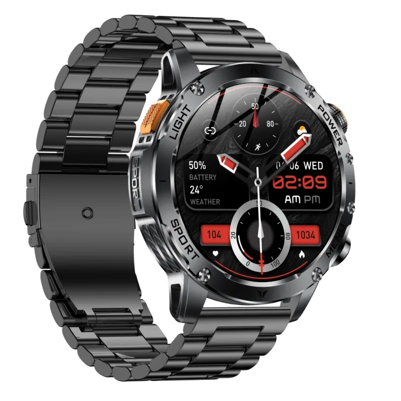 Smartwatch AK87