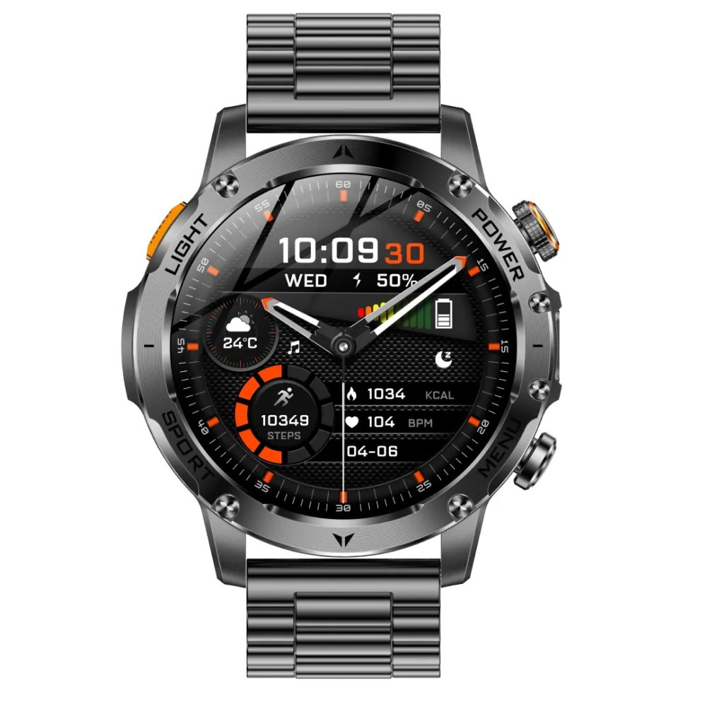 Smartwatch AK87
