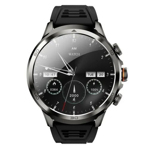 Smartwatch H19