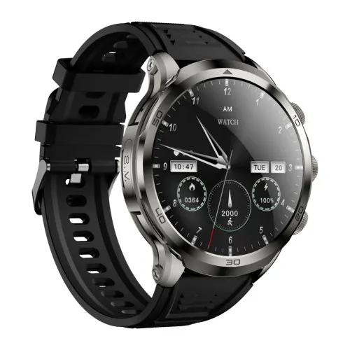 Smartwatch H19