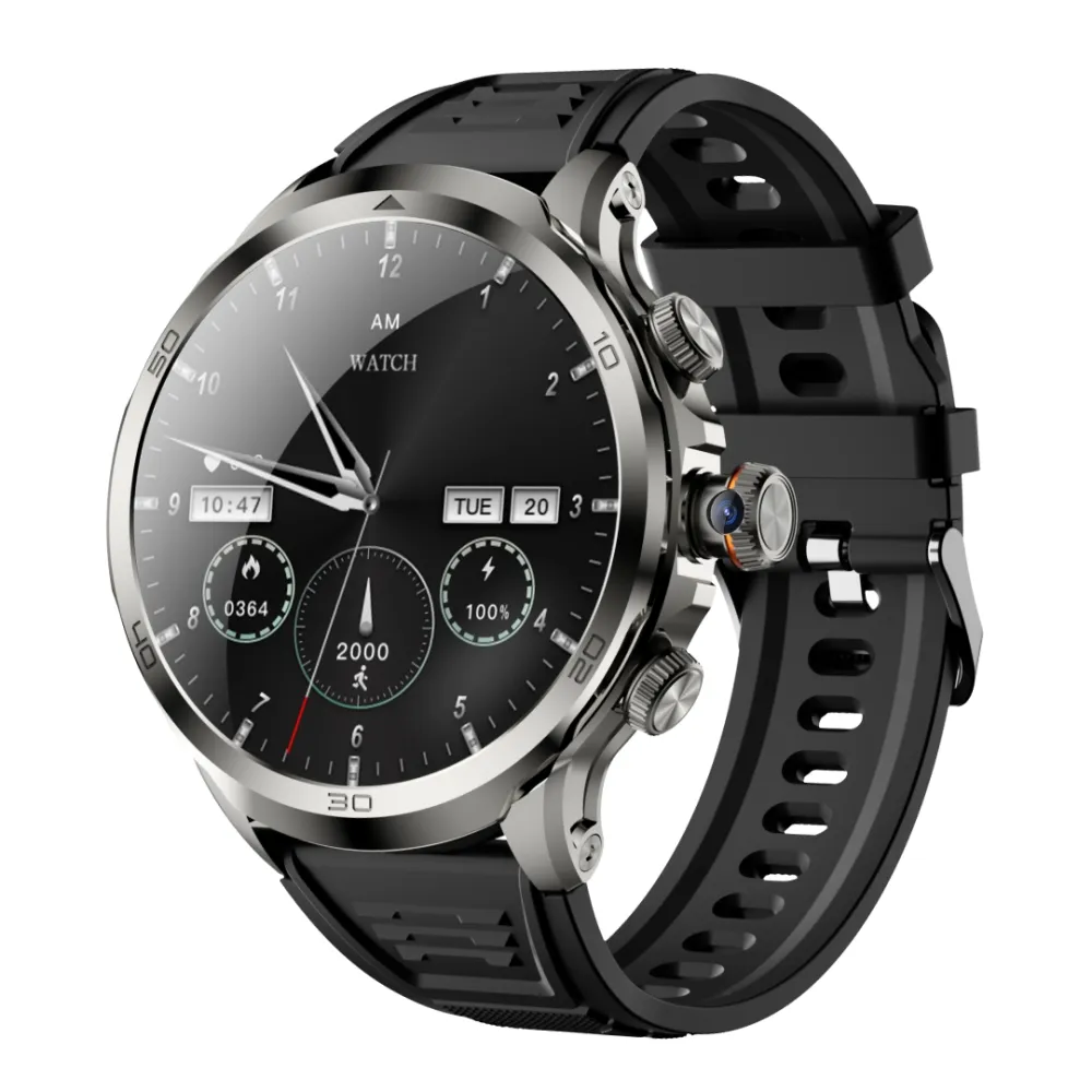 Smartwatch H19
