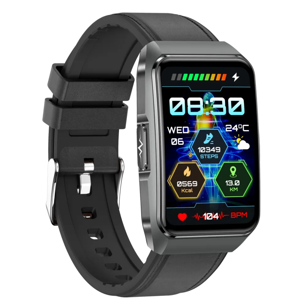 Smartwatch ET650