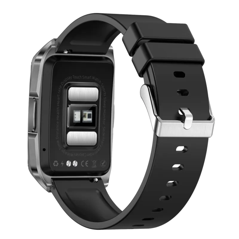 Smartwatch ET650