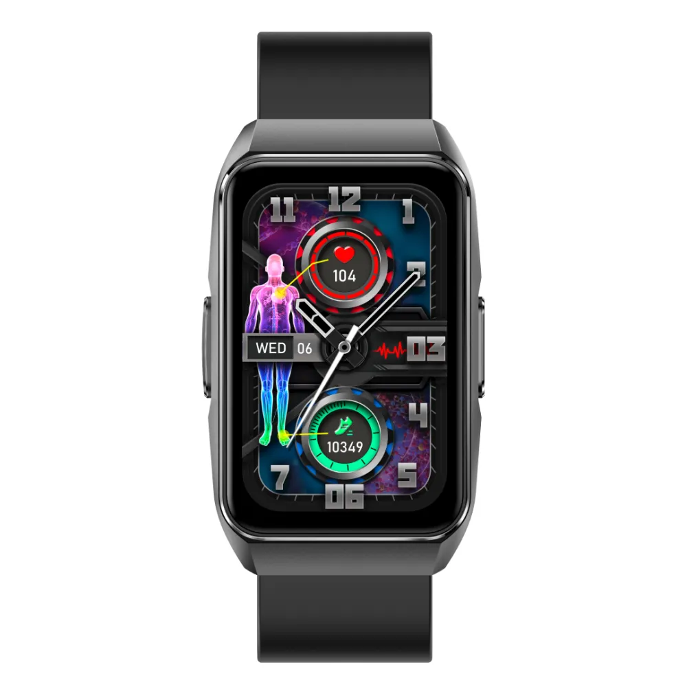 Smartwatch ET650