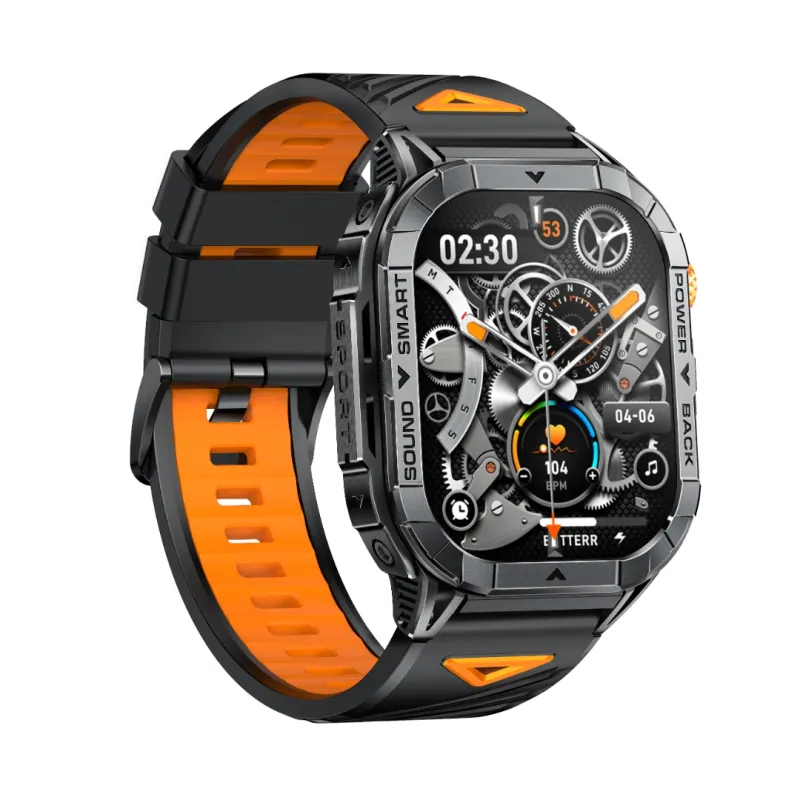 Smartwatch K70A