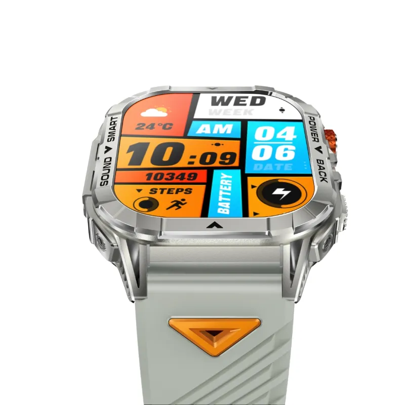 Smartwatch K70A