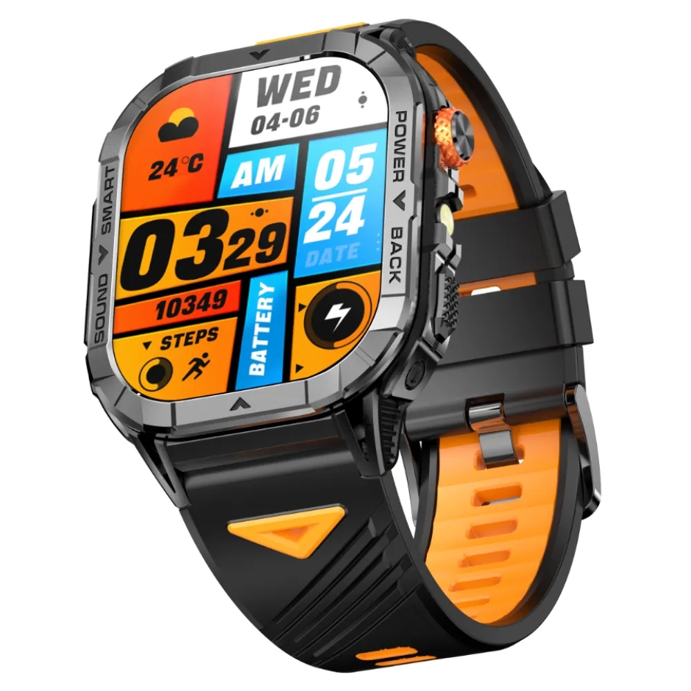 Smartwatch K70A