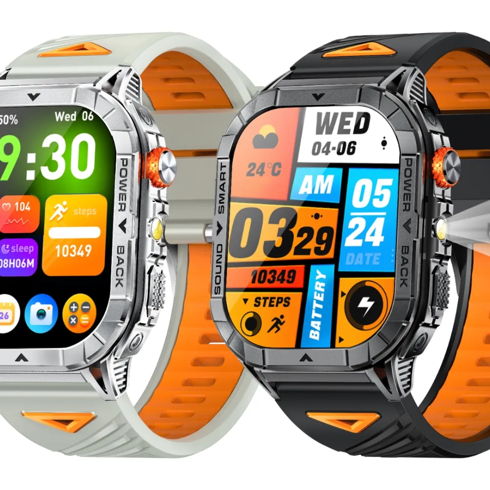 Smartwatch K70A
