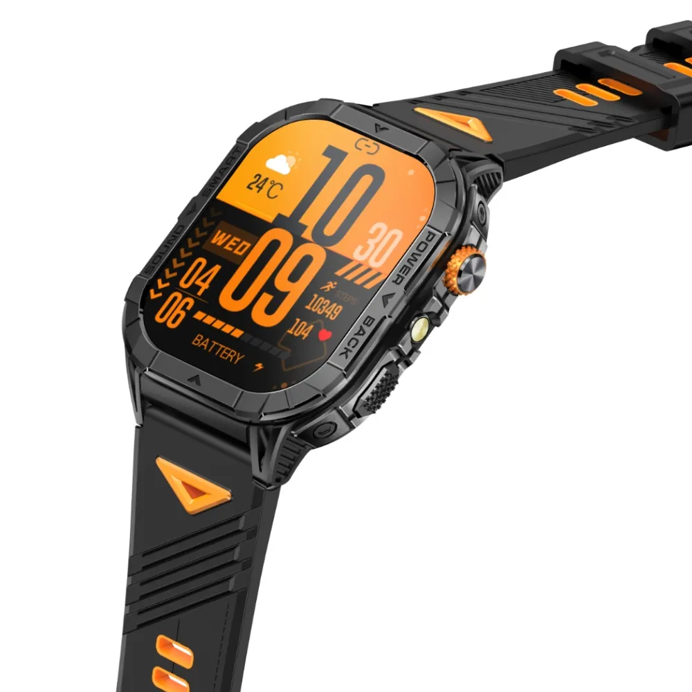 Smartwatch K70A