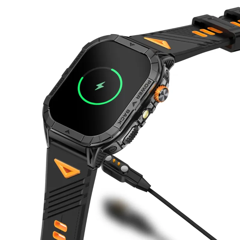 Smartwatch K70A