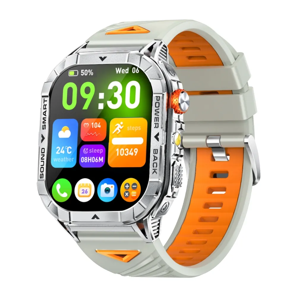 Smartwatch K70A