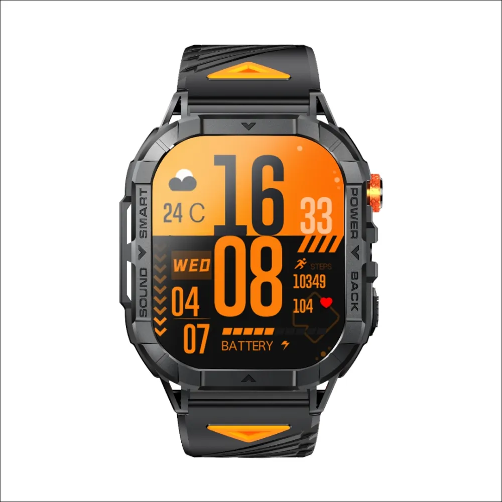 Smartwatch K70A