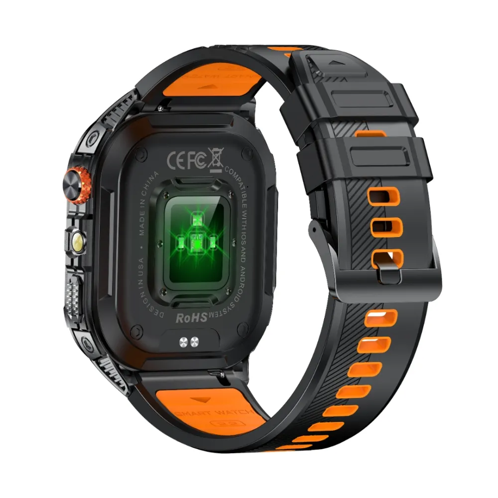 Smartwatch K70A