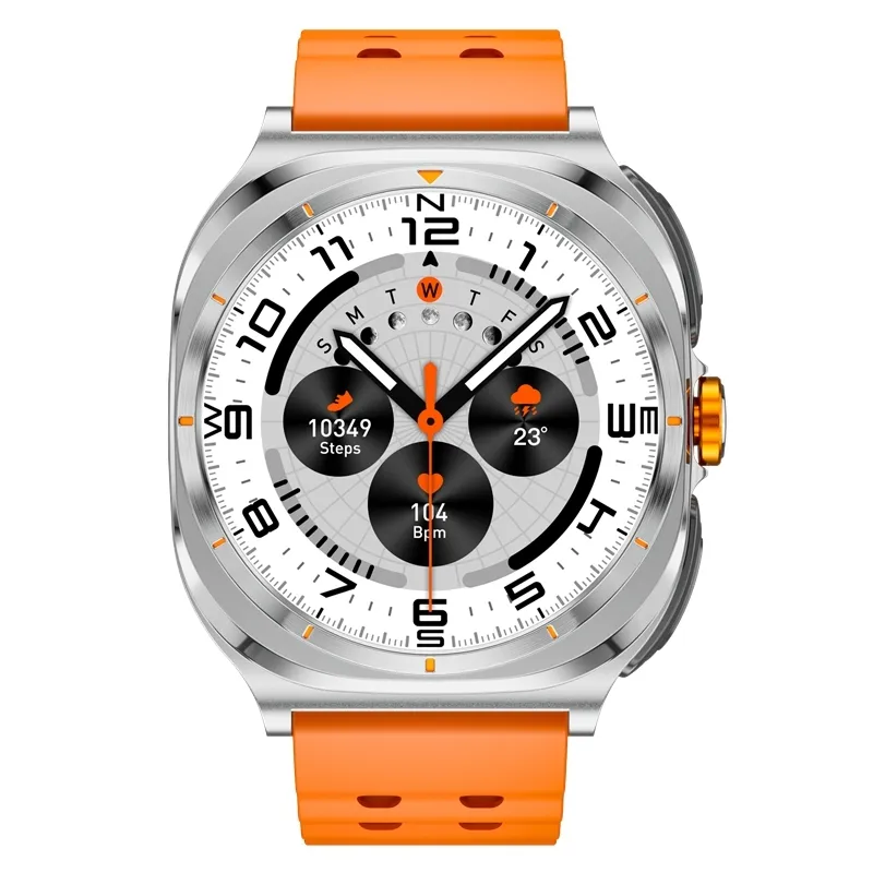 Smartwatch GT98