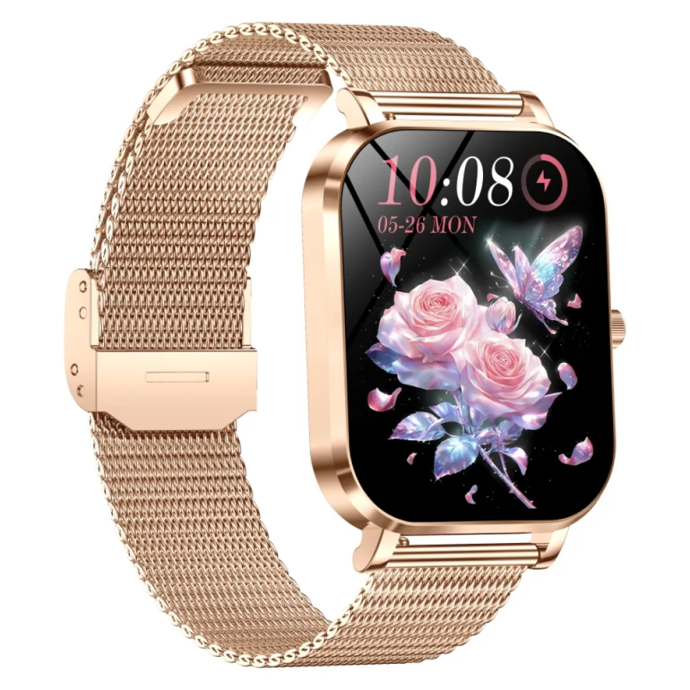 Smartwatch MK90