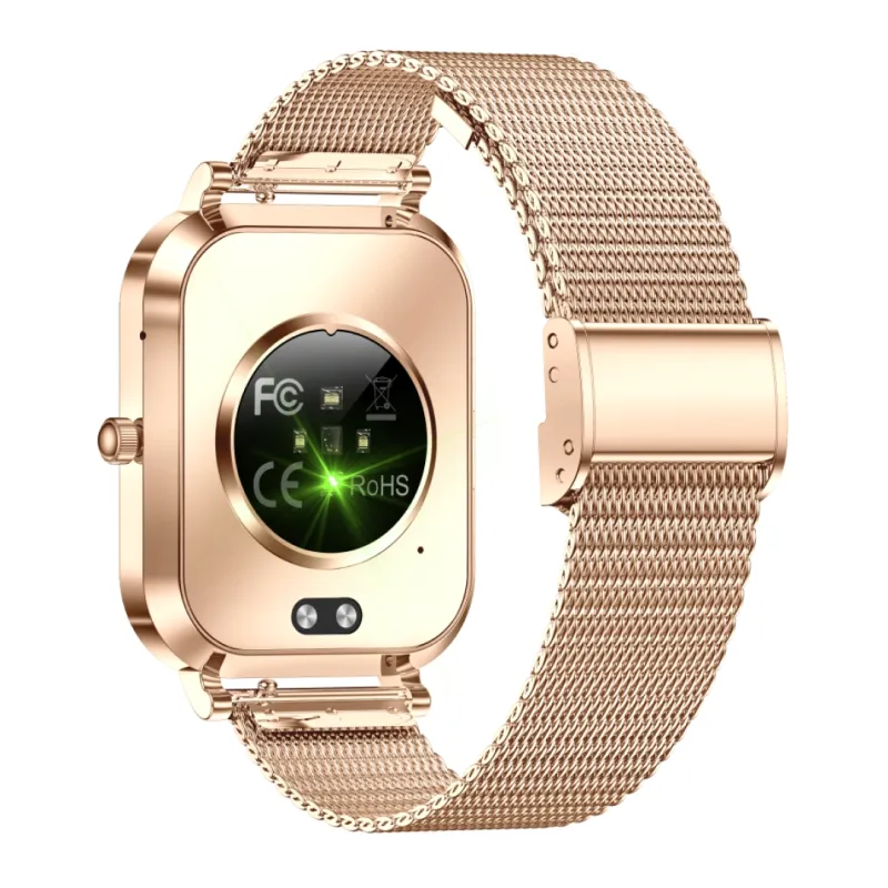 Smartwatch MK90