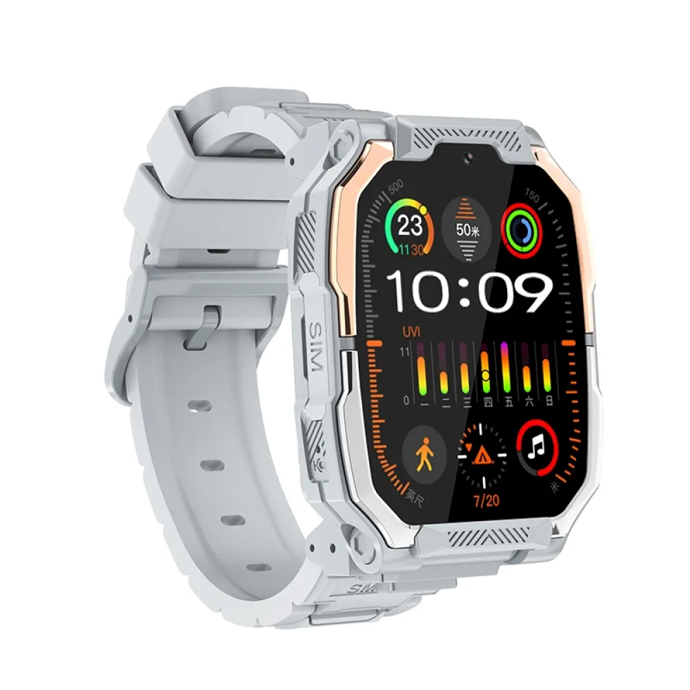 Smartwatch T66 Παιδικό