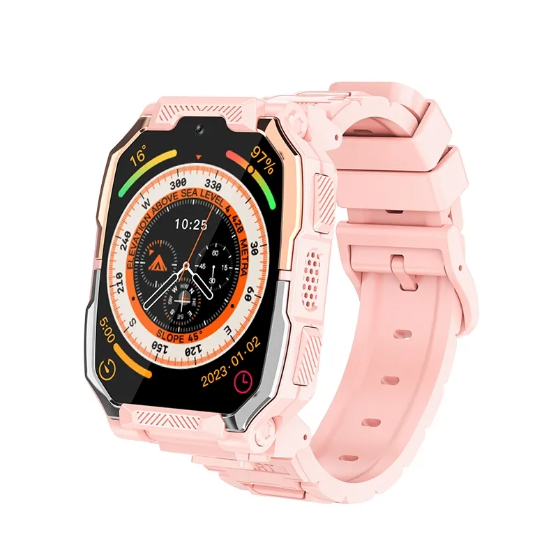 Smartwatch T66 Παιδικό