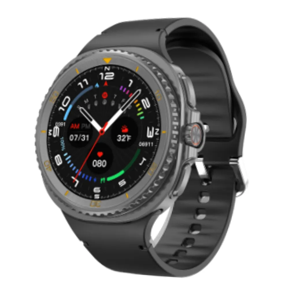 Smartwatch DT WATCH 8