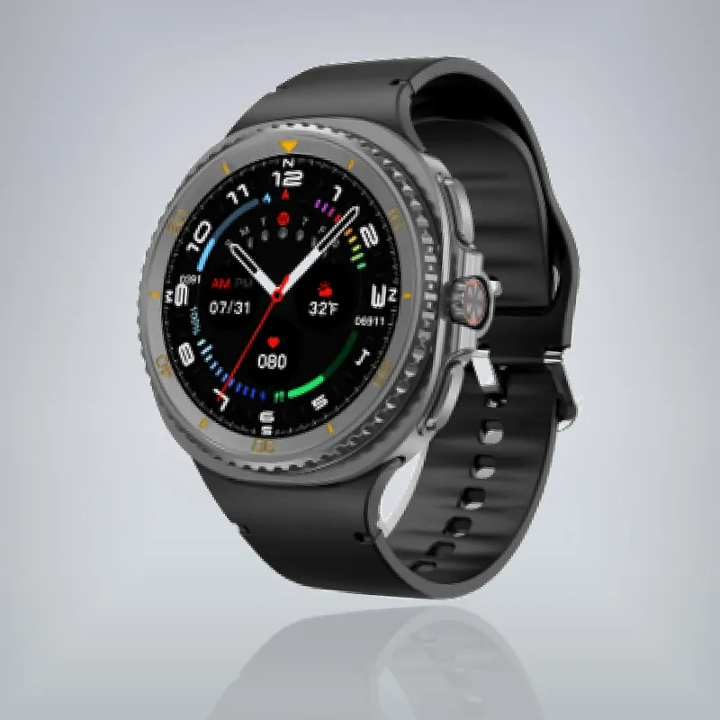 Smartwatch DT WATCH 8