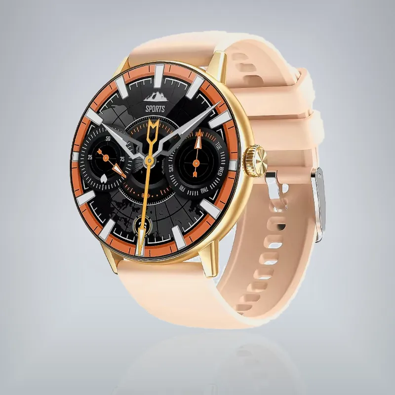 Smartwatch DT-M5
