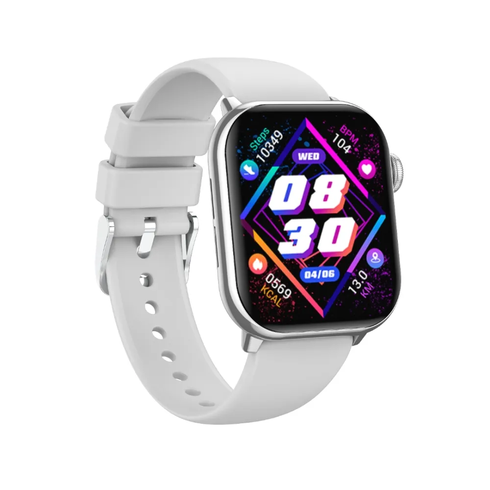 Smartwatch DT-M2