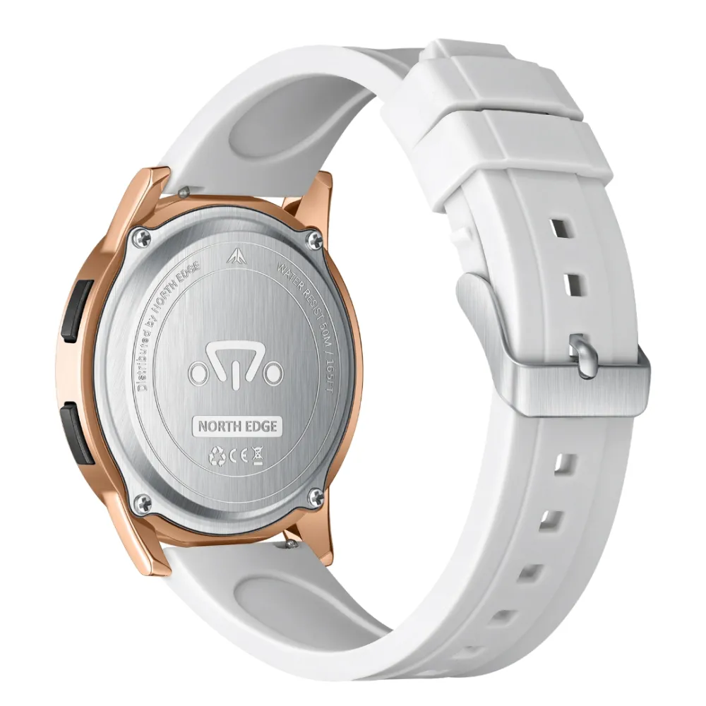 υβριδικό ρολόι Apollo