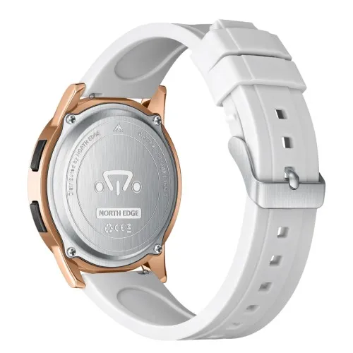 υβριδικό ρολόι Apollo