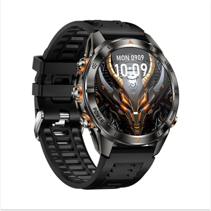 Smartwatch KT80