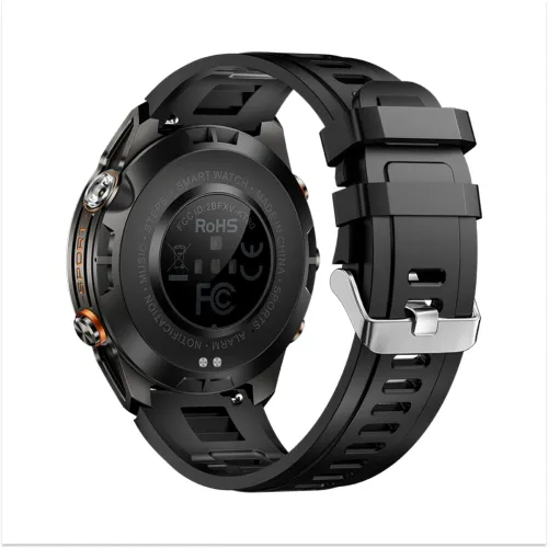 Smartwatch KT80