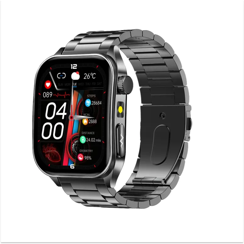 Smartwatch E810