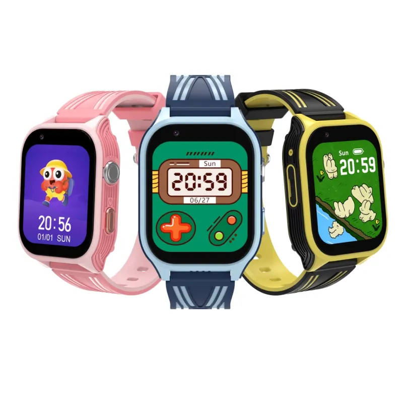 Smartwatch ColorKids