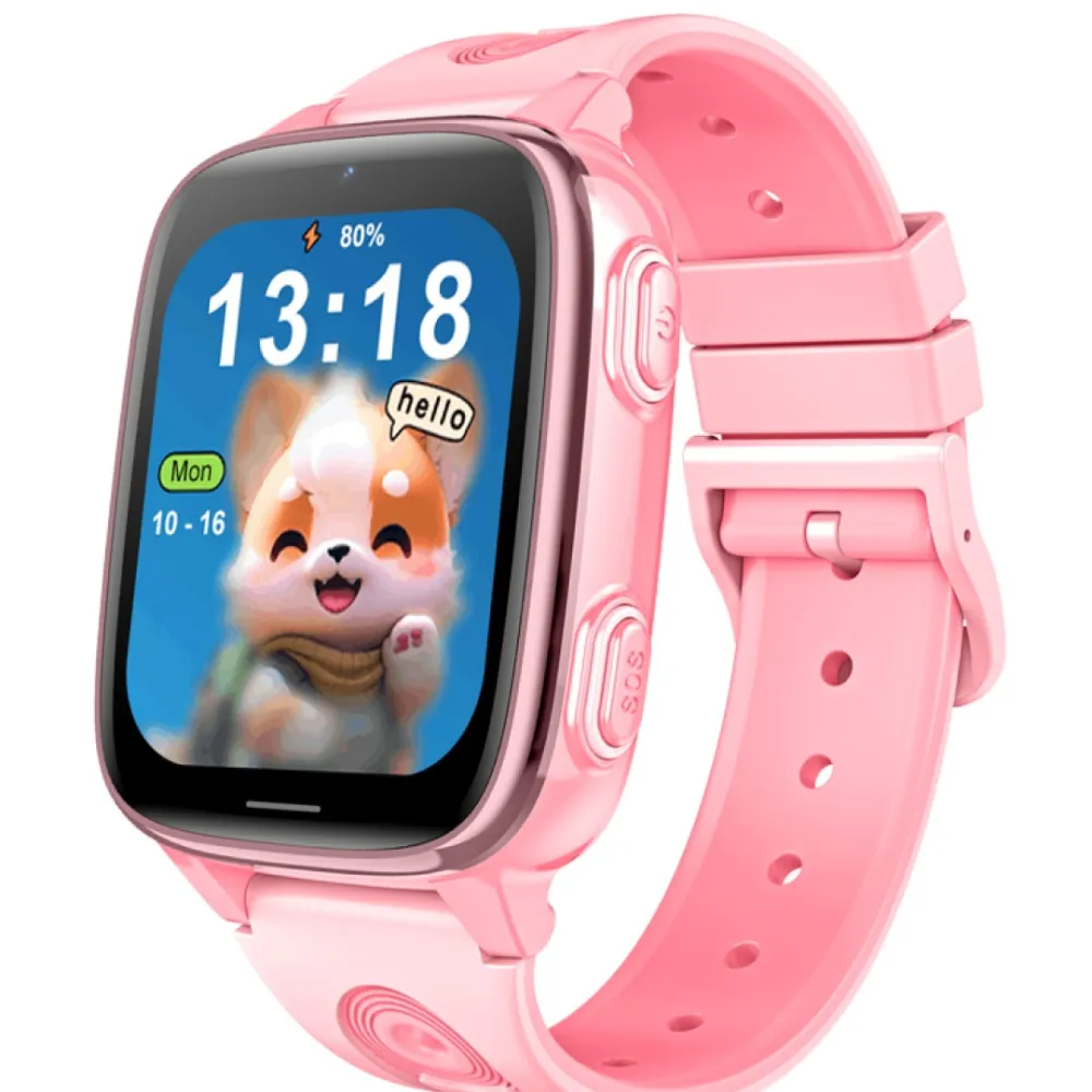 Smartwatch D51