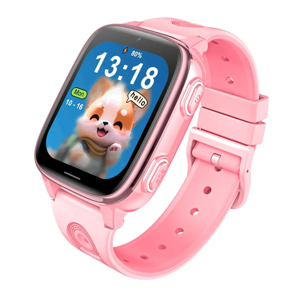 Smartwatch D58
