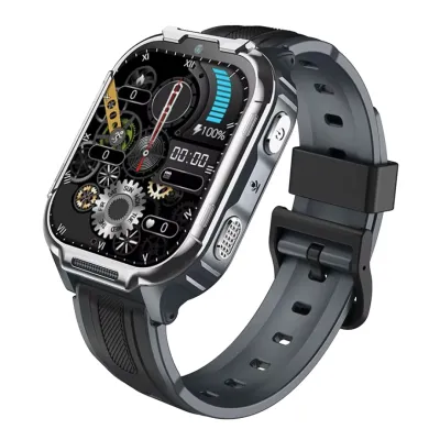 Smartwatch D58
