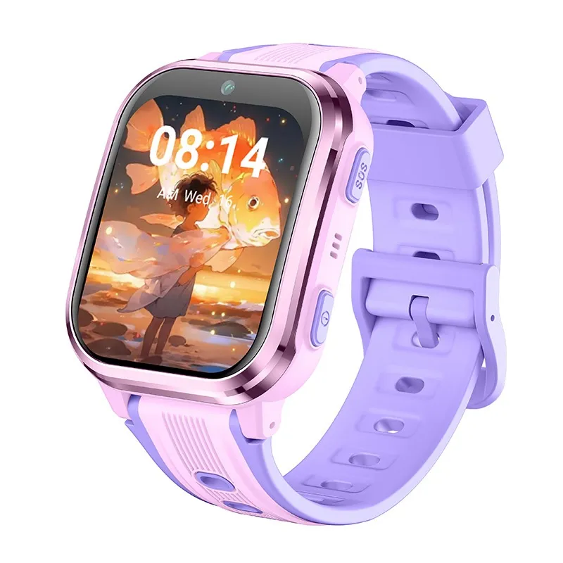 Smartwatch D58