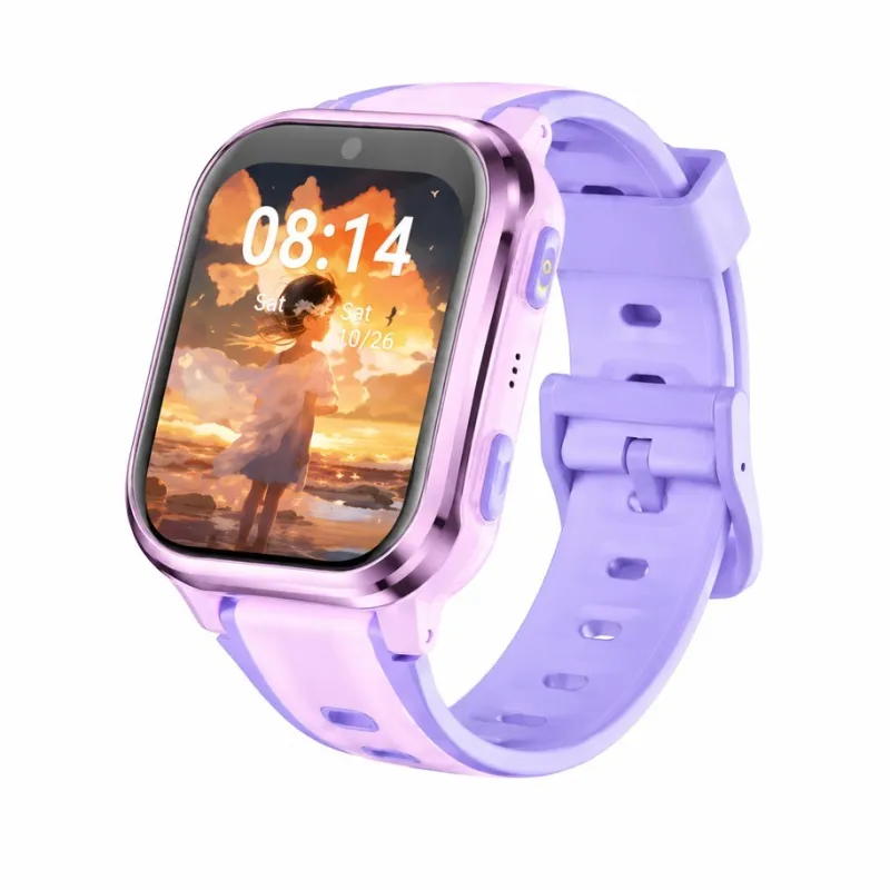 Smartwatch D58
