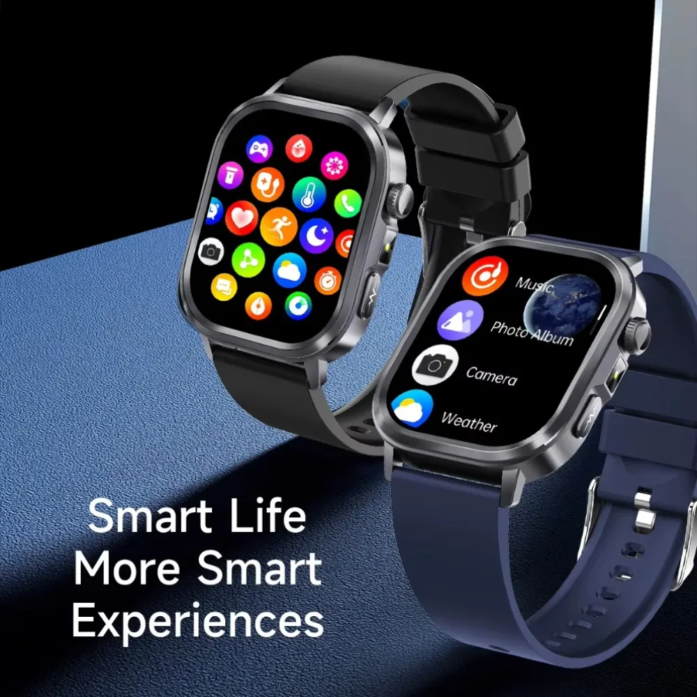 Smartwatch ET573