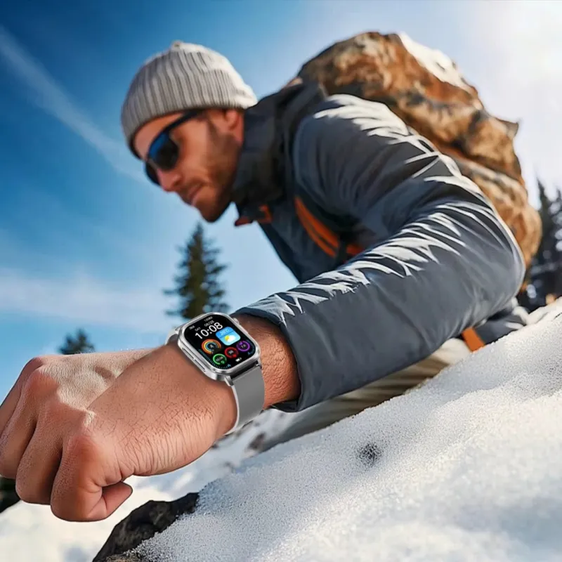 Smartwatch ET573