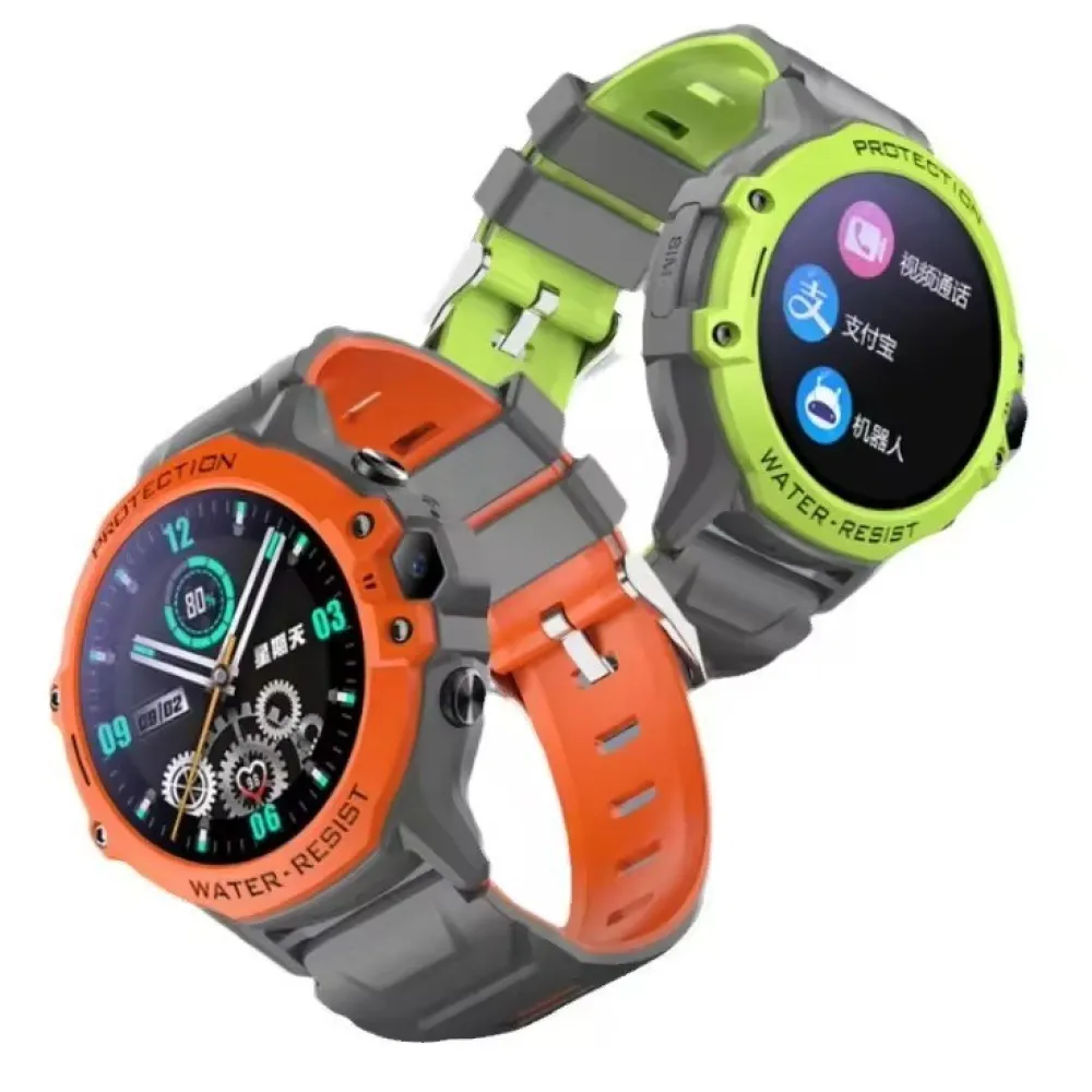 Smartwatch K55