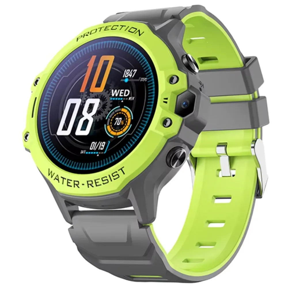 Smartwatch K55