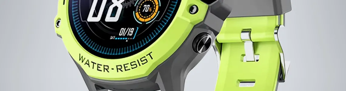 Το παιδικό smartwatch είναι offline ή δείχνει λάθος θέση;