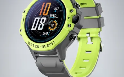 Το παιδικό smartwatch είναι offline ή δείχνει λάθος θέση;